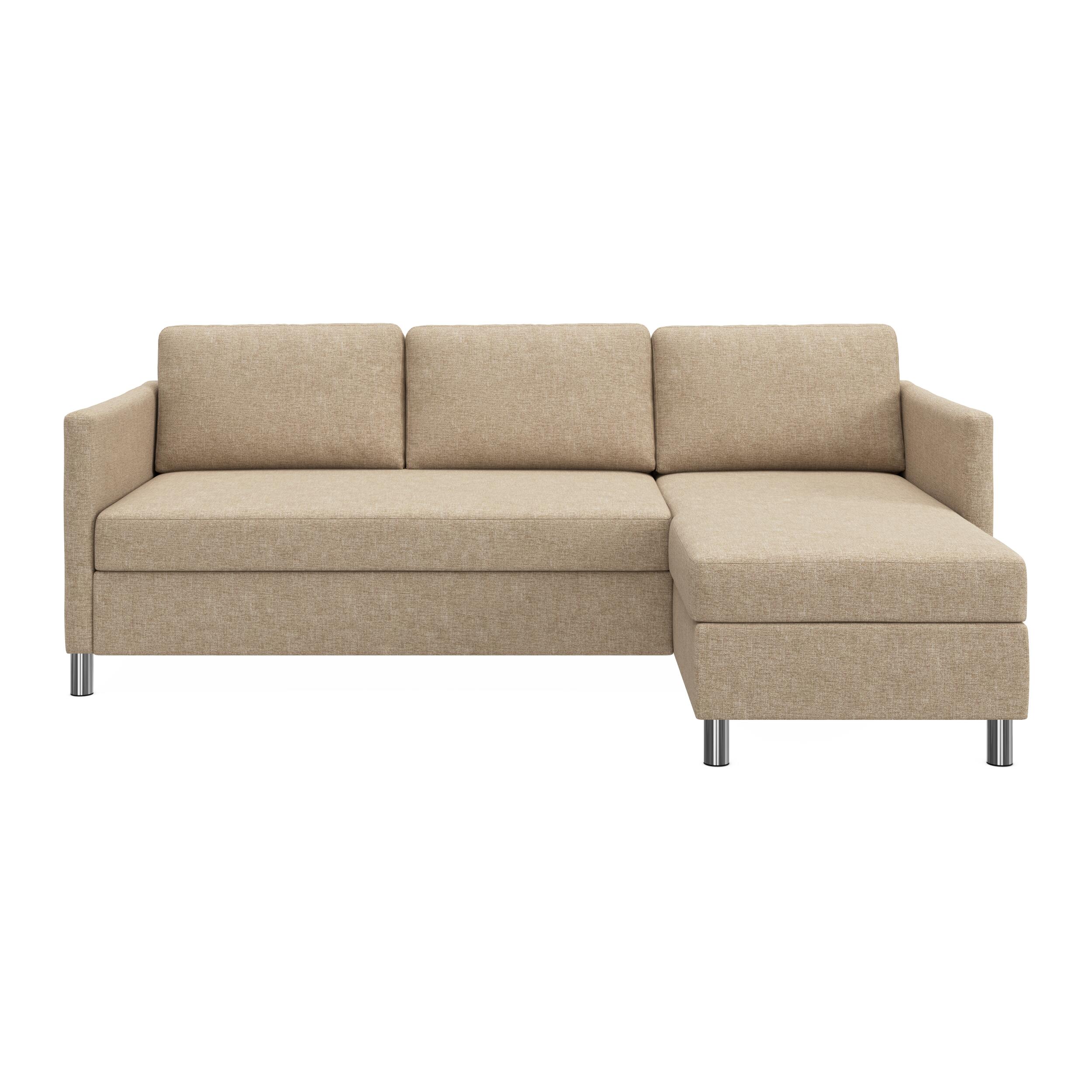 Devon Flex 250 Bäddsoffa 135 x 205 cm 