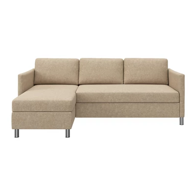 Devon Flex 250 Bäddsoffa 135 x 205 cm
