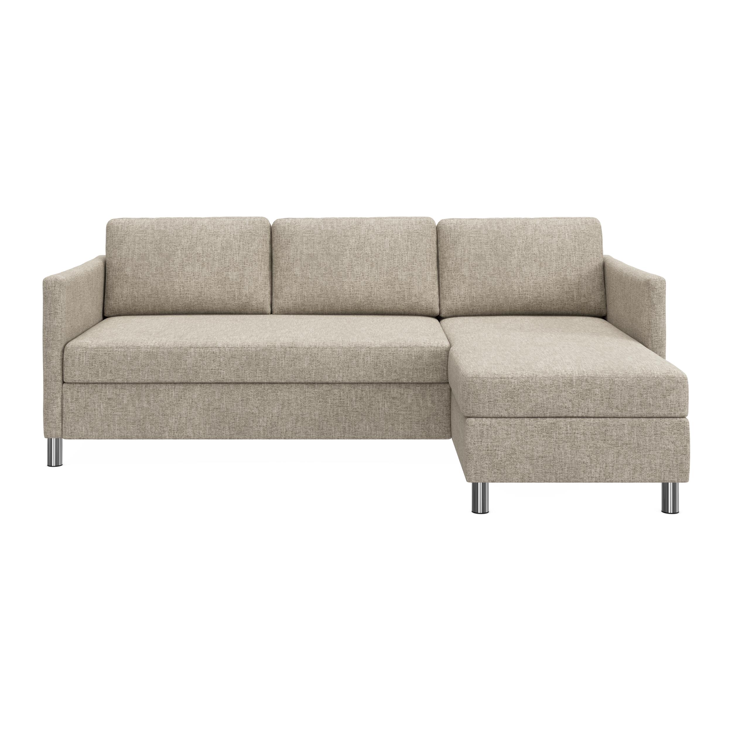 Devon Flex 250 Bäddsoffa 135 x 205 cm 