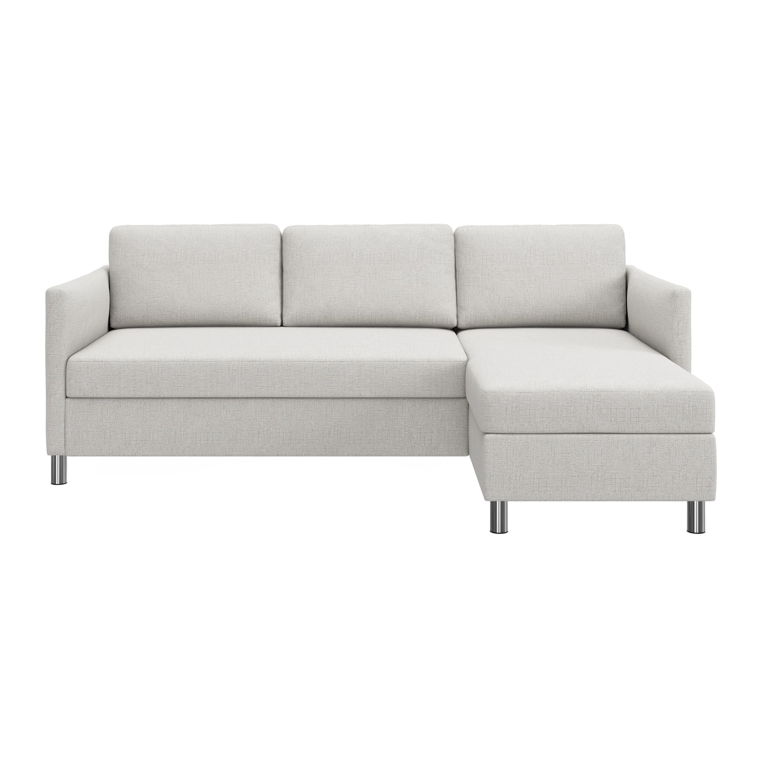 Devon Flex 250 Bäddsoffa 135 x 205 cm 