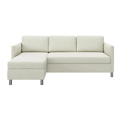 Devon Flex 250 Bäddsoffa 135 x 205 cm