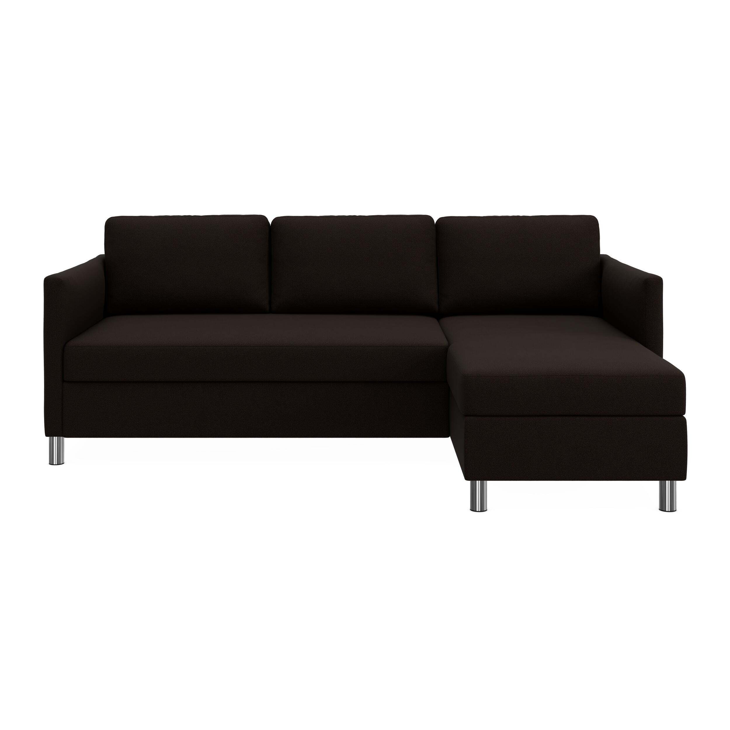 Devon Flex 250 Bäddsoffa 135 x 205 cm 