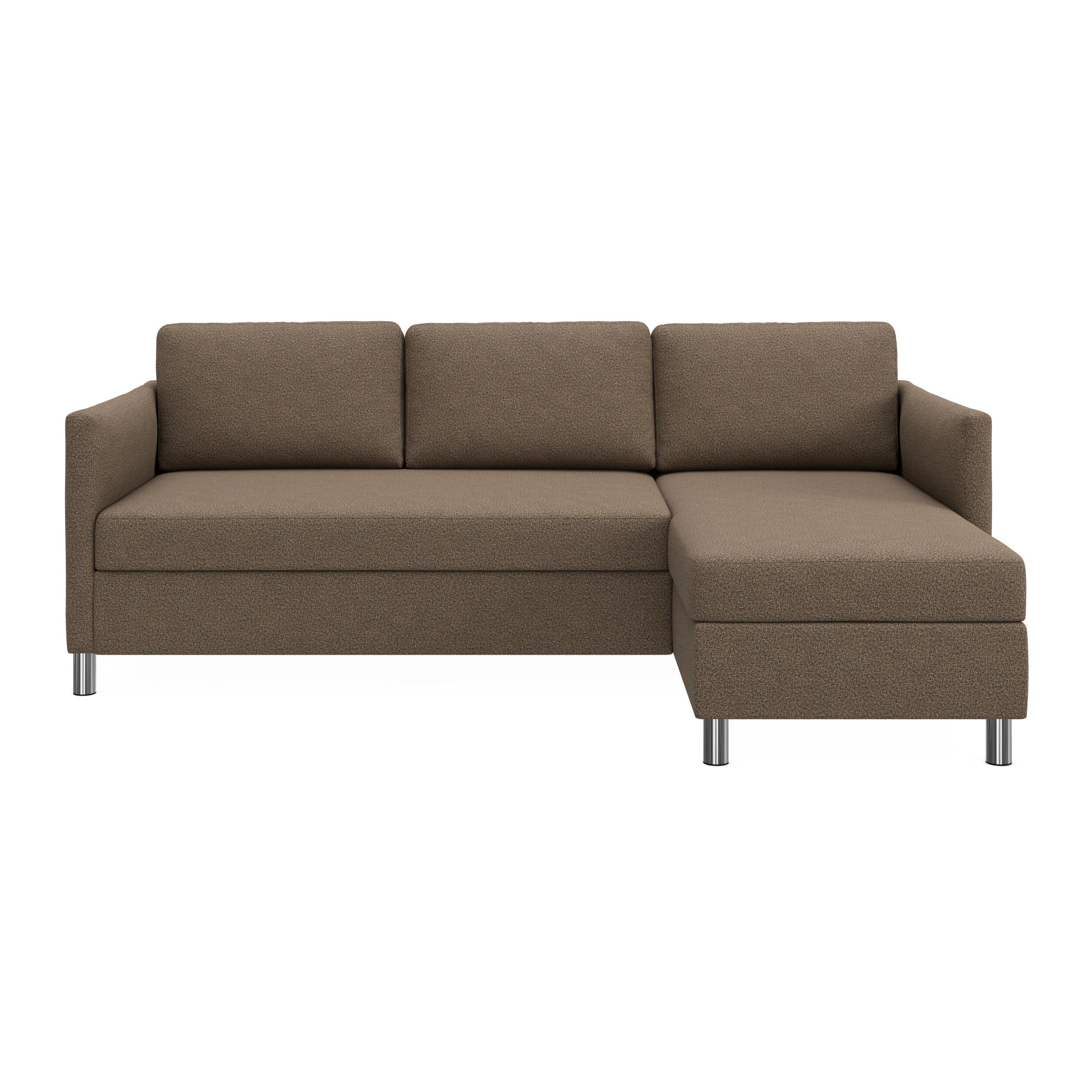 Devon Flex 250 Bäddsoffa 135 x 205 cm 