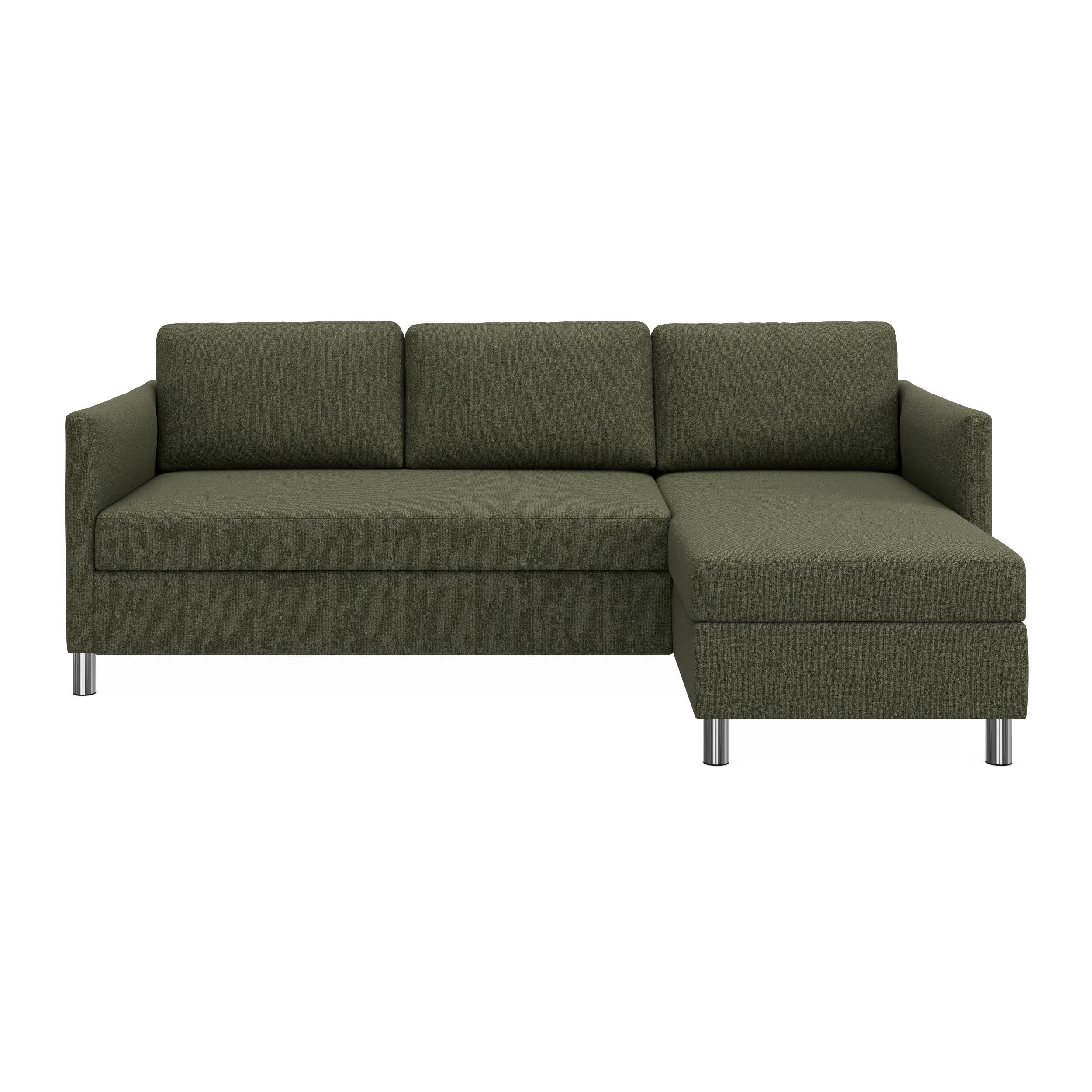 Devon Flex 250 Bäddsoffa 135 x 205 cm 