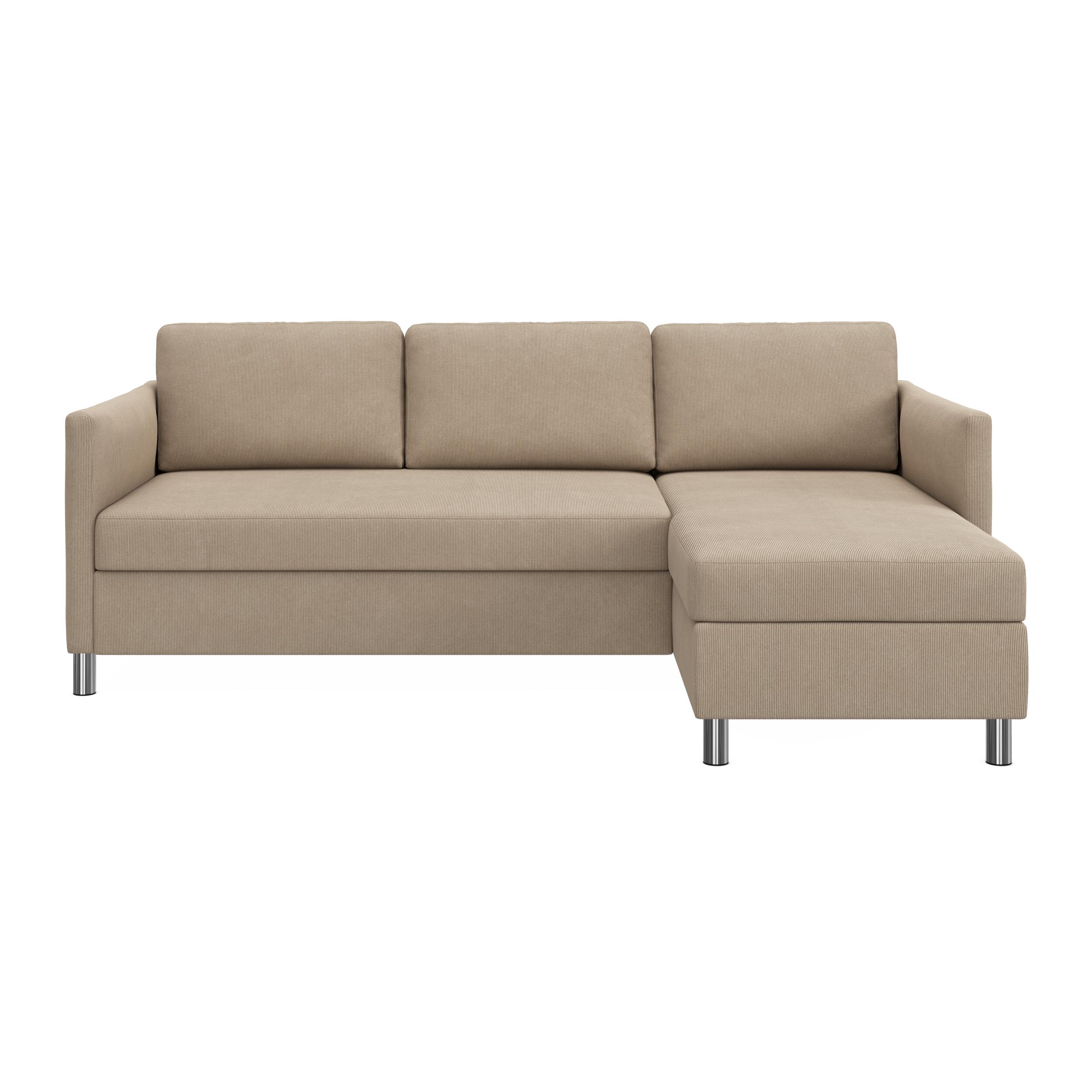 Devon Flex 250 Bäddsoffa 135 x 205 cm 
