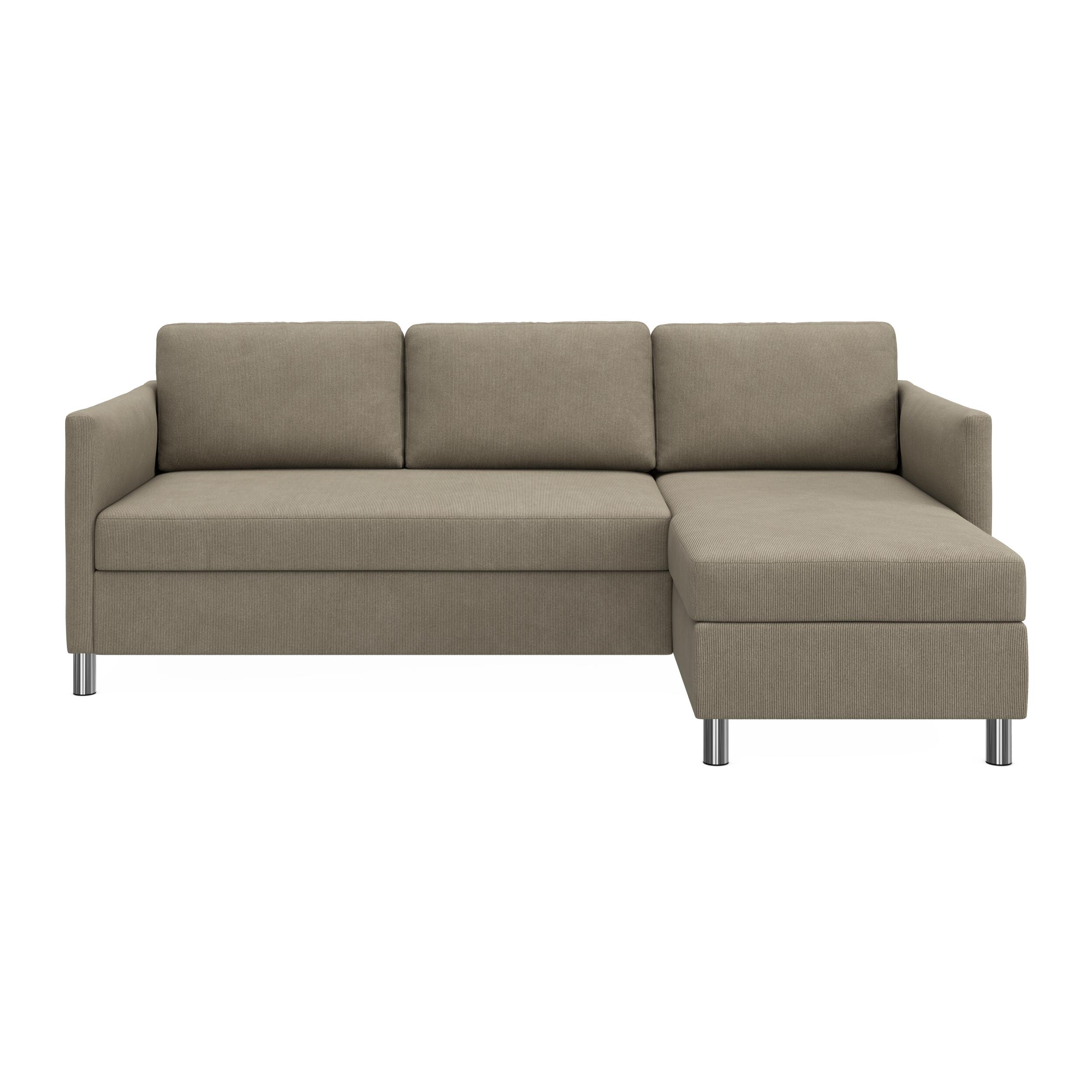Devon Flex 250 Bäddsoffa 135 x 205 cm 