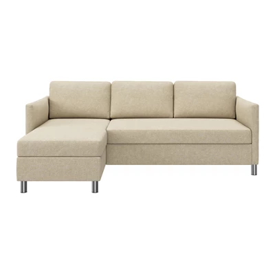 Devon Flex 250 Bäddsoffa 135 x 205 cm