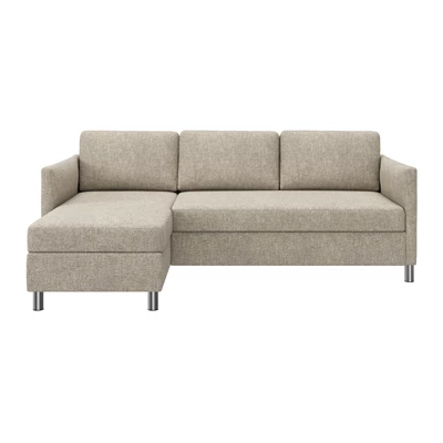 Devon Flex 250 Bäddsoffa 135 x 205 cm