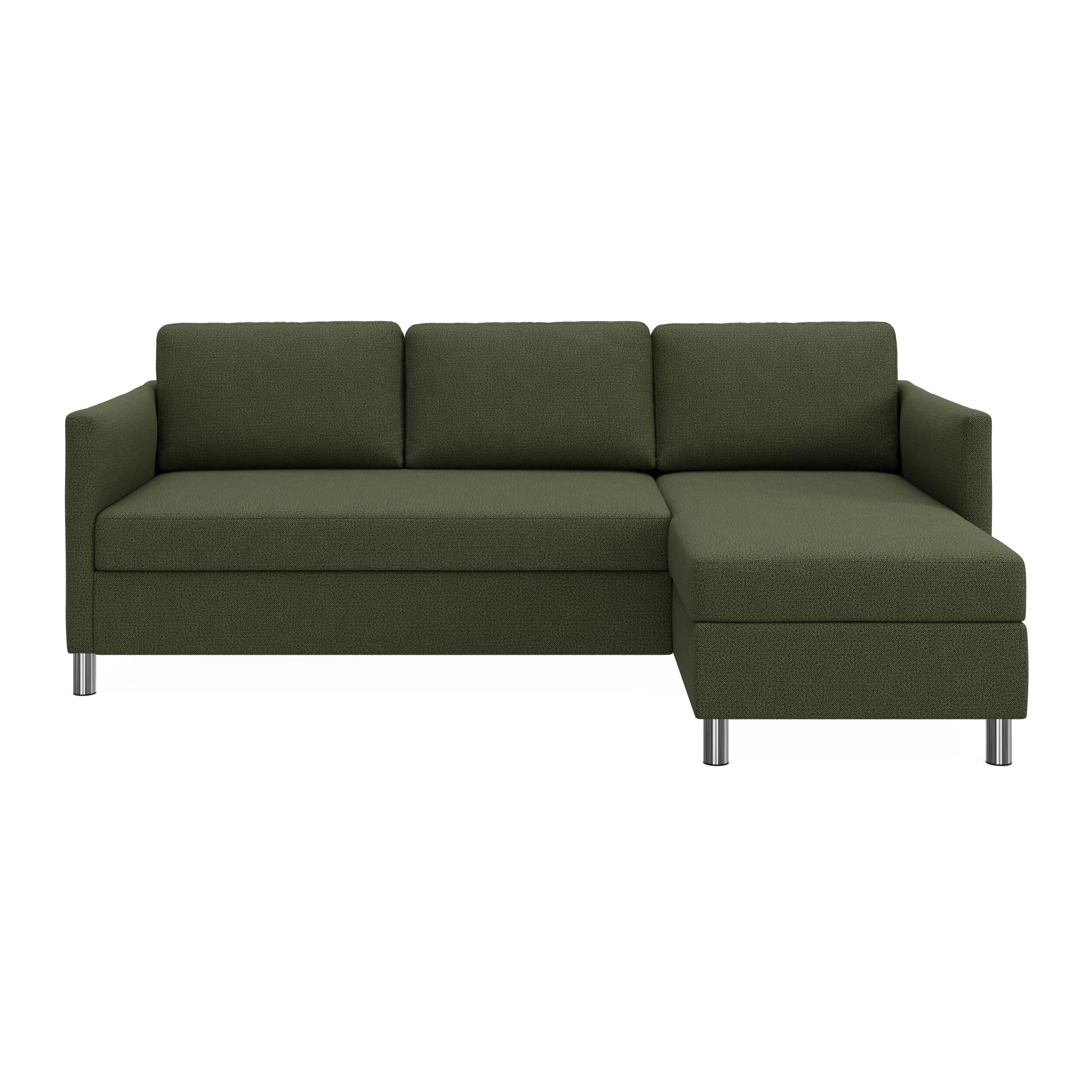 Devon Flex 250 Bäddsoffa 135 x 205 cm 