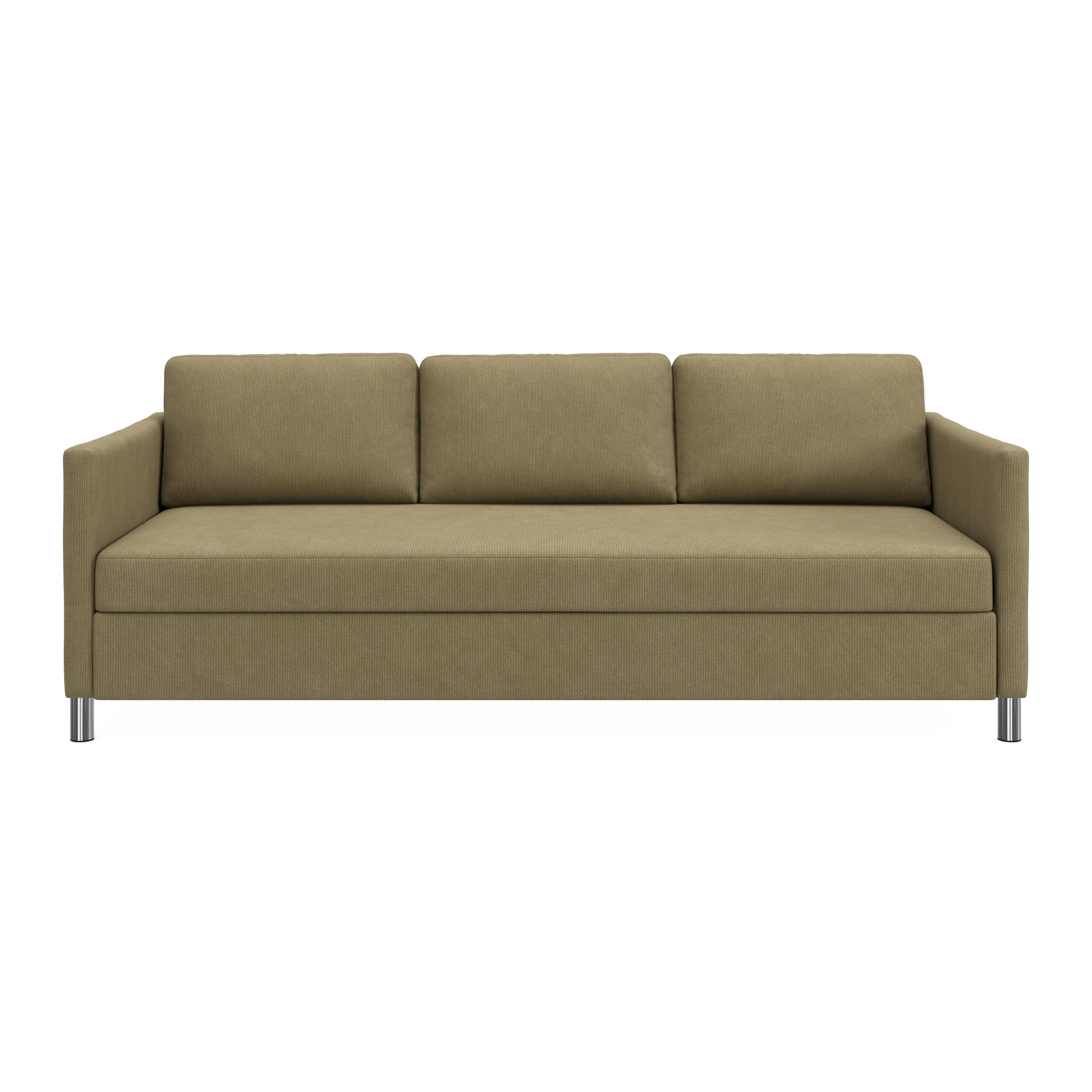 Devon Flex 350 Bäddsoffa 135 x 205 cm 