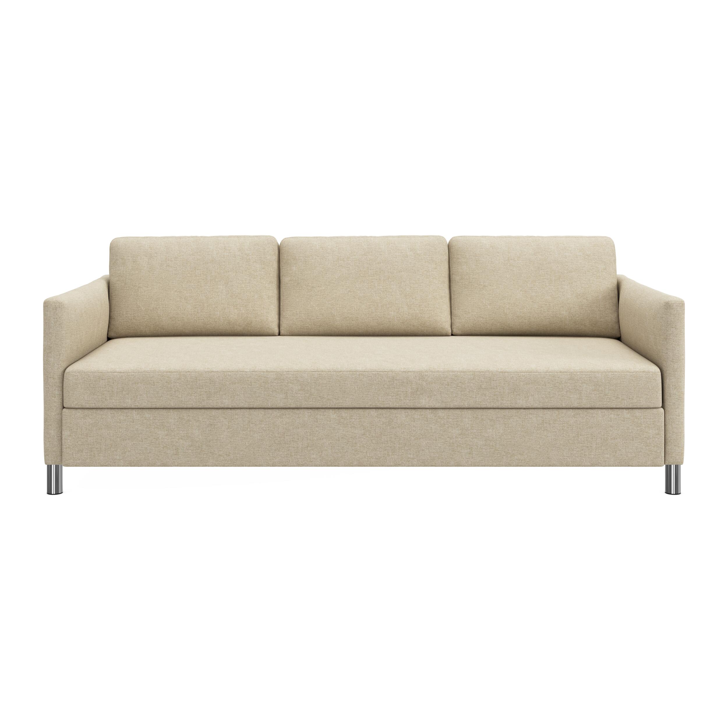Devon Flex 350 Bäddsoffa 135 x 205 cm 