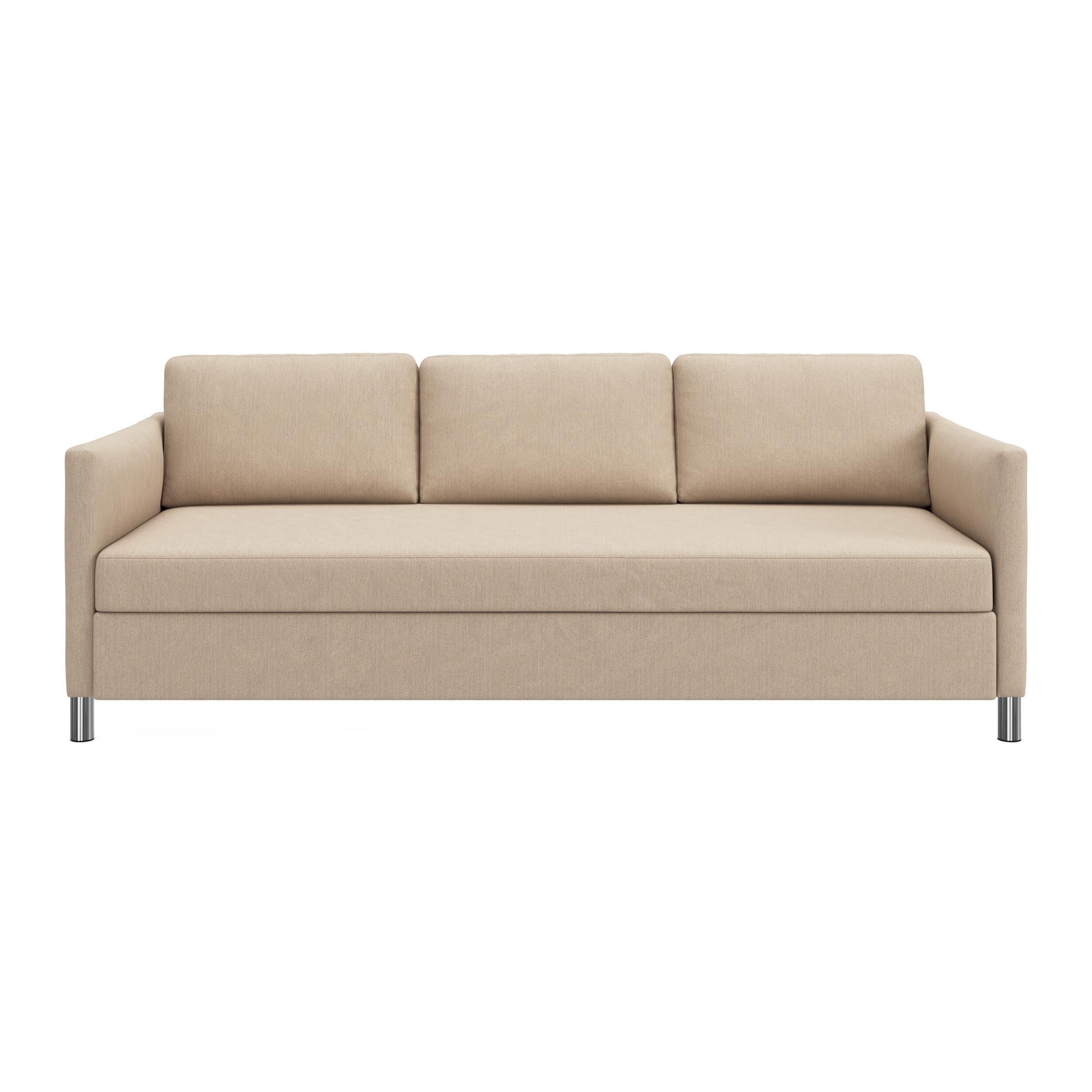Devon Flex 350 Bäddsoffa 135 x 205 cm 