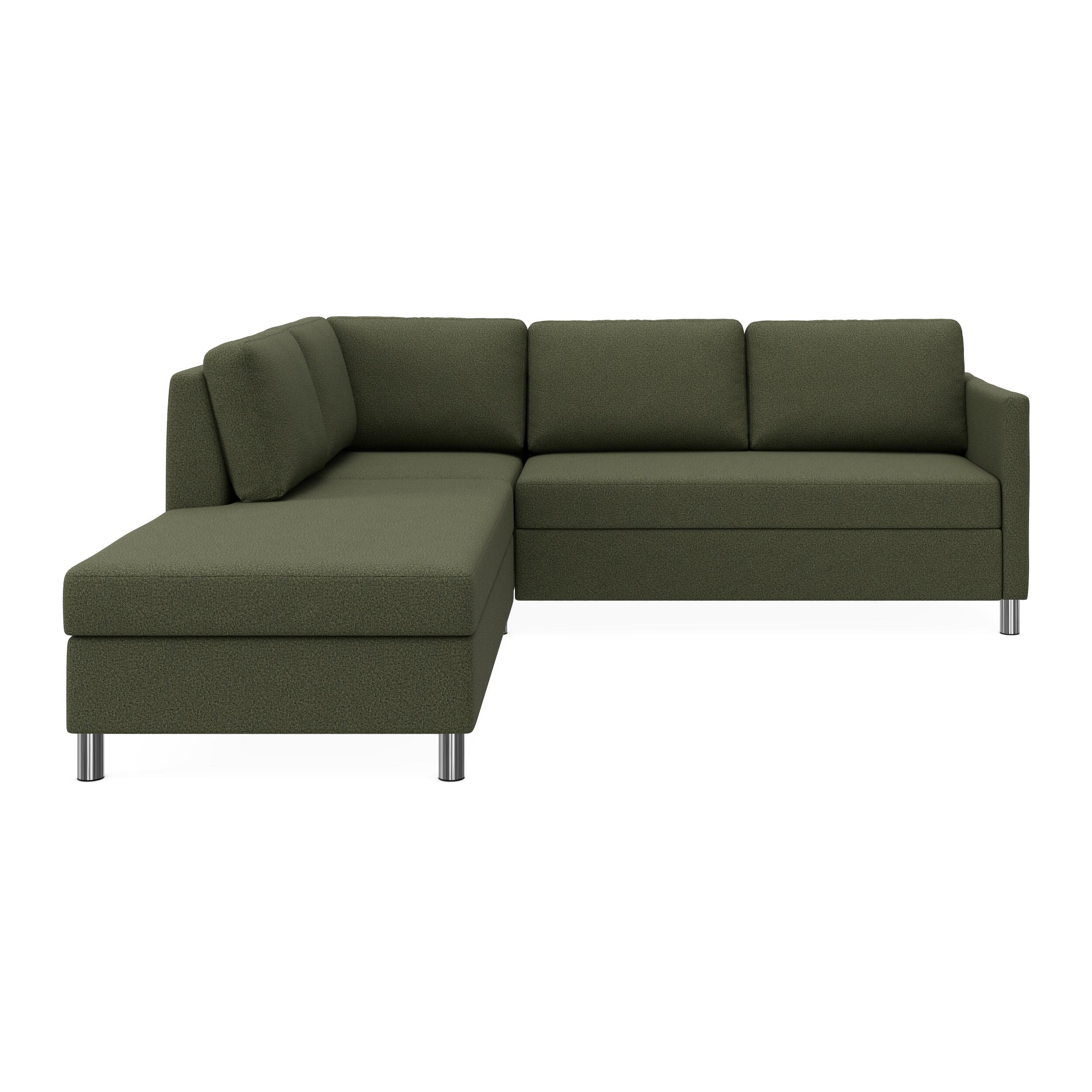 Devon Flex 450 Bäddsoffa 135 x 205 cm 