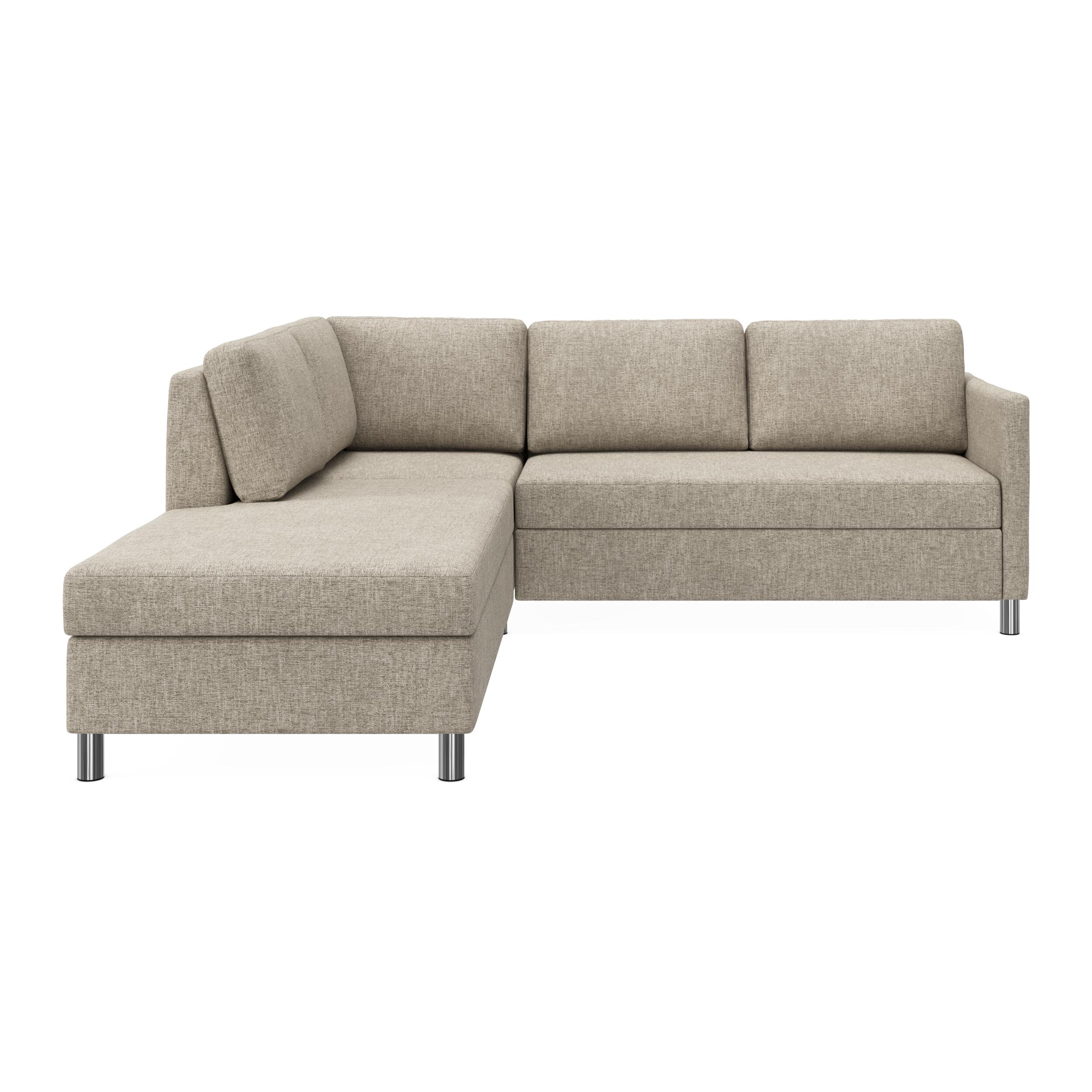 Devon Flex 450 Bäddsoffa 135 x 205 cm 