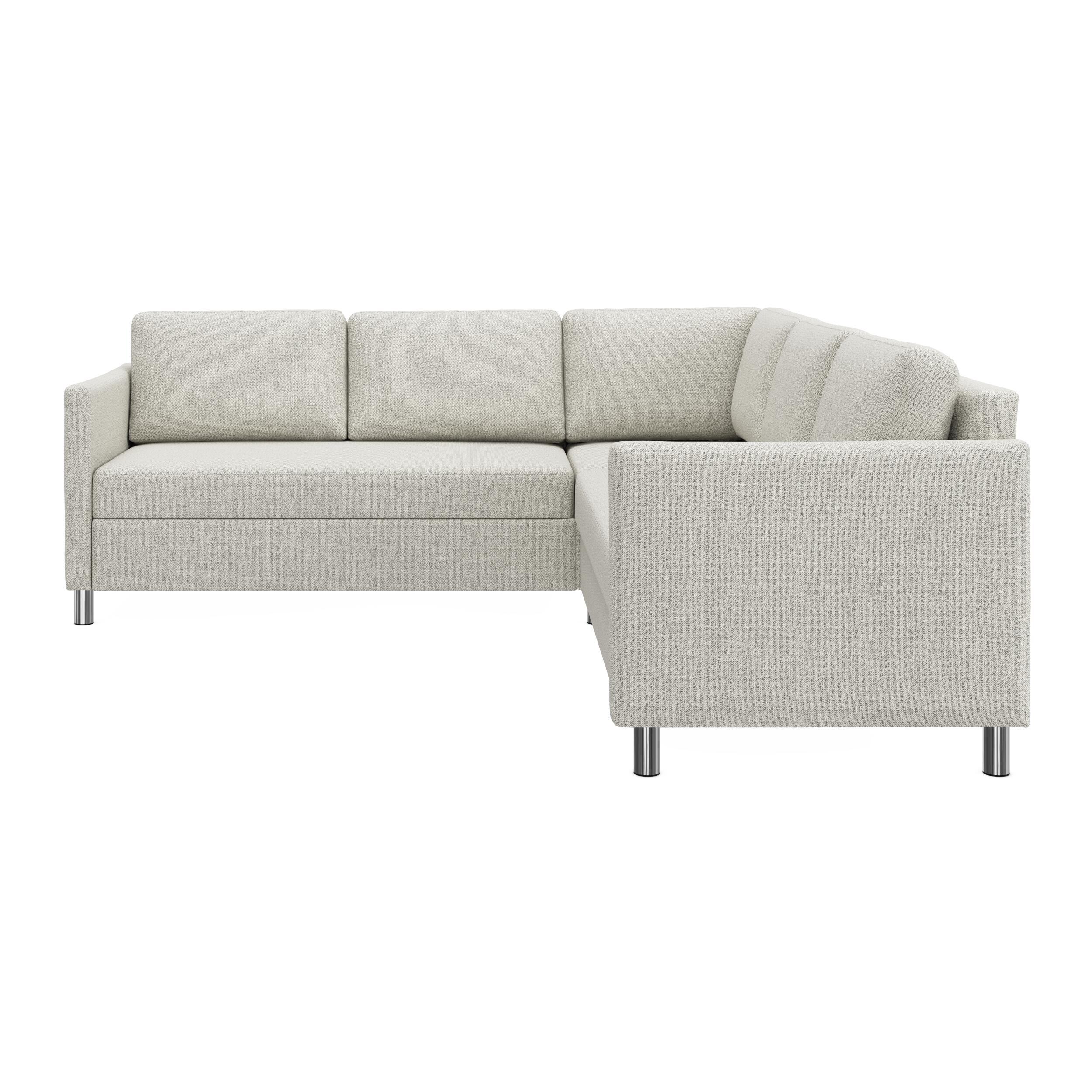 Devon Flex 550 Bäddsoffa 135 x 205 cm 