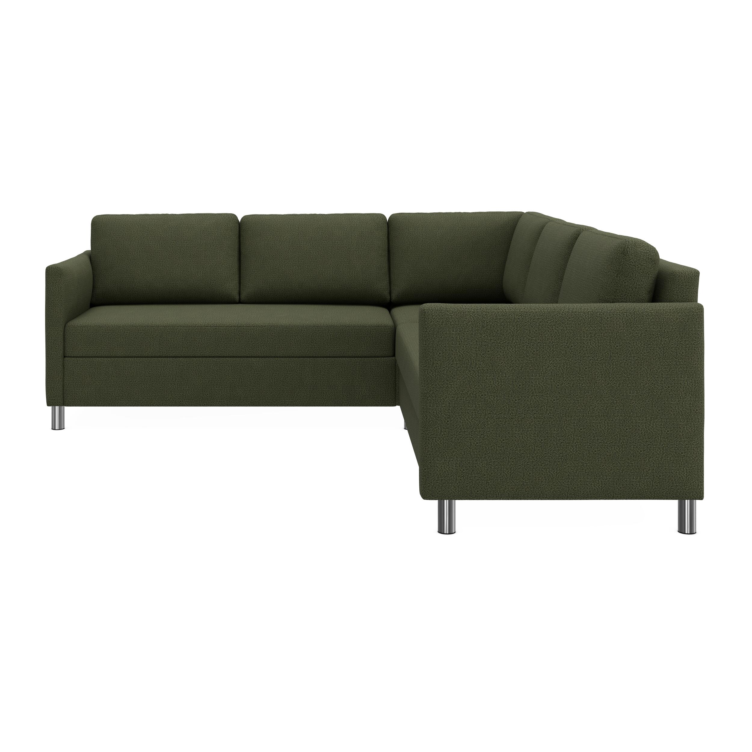 Devon Flex 550 Bäddsoffa 135 x 205 cm 