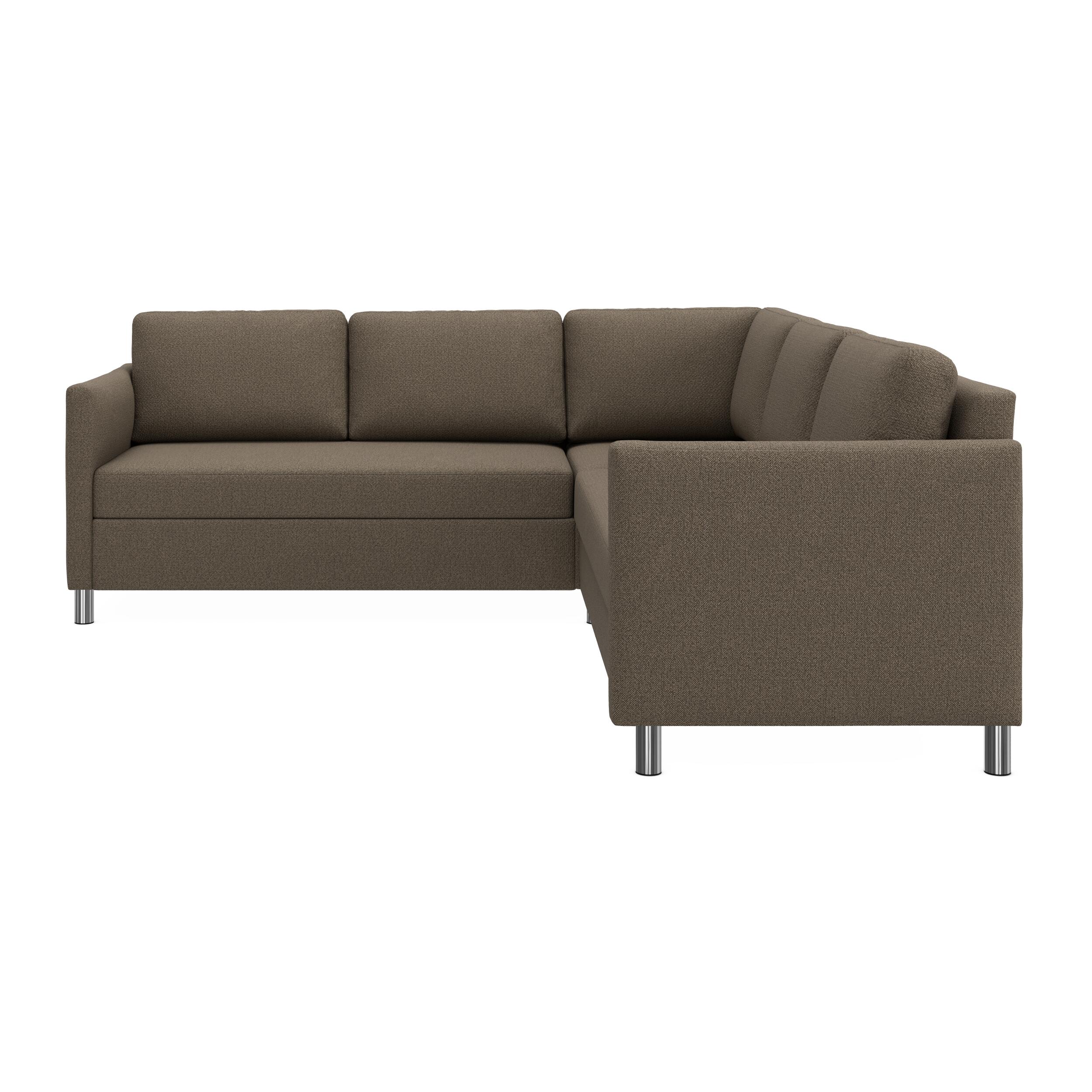Devon Flex 550 Bäddsoffa 135 x 205 cm 