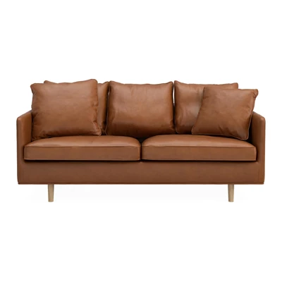 Julia Lux 2½ sits Soffa