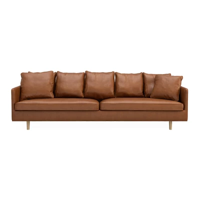 Julia Lux 4 pers Soffa