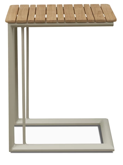 Corfu Lounge sidobord