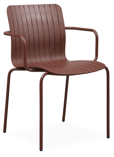 Riza Trädgårdsstol