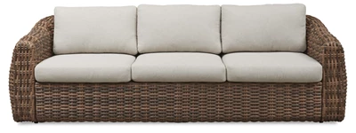 Curva Lounge soffa