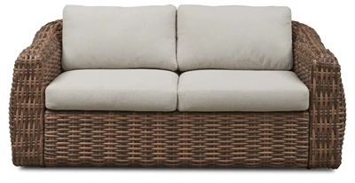 Curva Lounge soffa