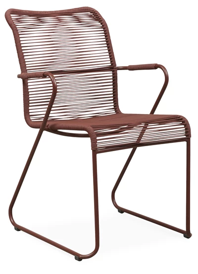 Branco Trädgårdsstol