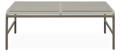 Cantos Loungebord 130 x 64 x 45 cm