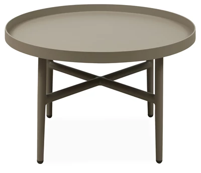 Argos Loungebord 76 x 45 cm
