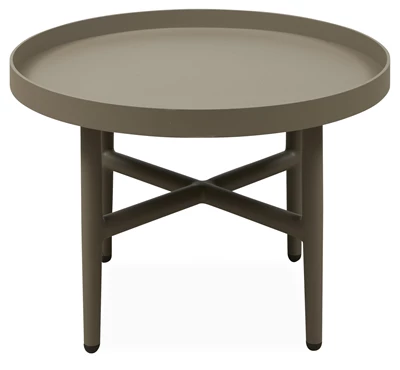 Argos Loungebord 61 x 40 cm