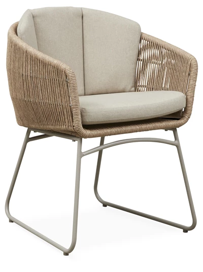 Bali Trädgårdsstol