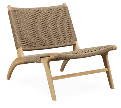 Veneto Lounge trädgårdsstol