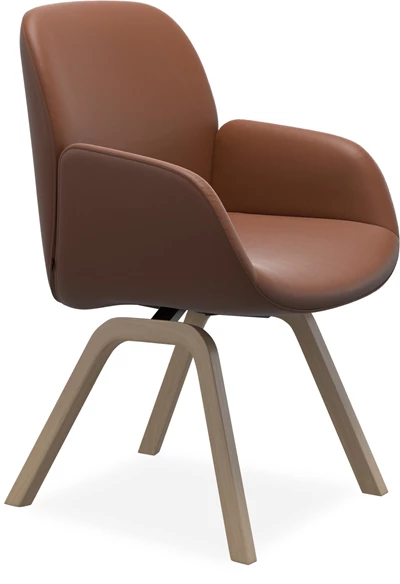 Stressless L D200 Bay Low matstol