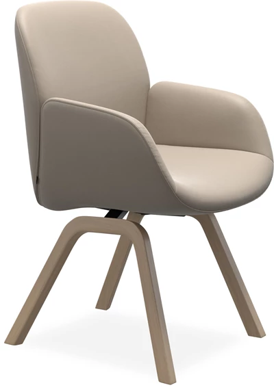 Stressless L D200 Bay Low matstol
