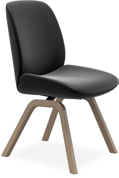Stressless L D200 Bay Low matstol