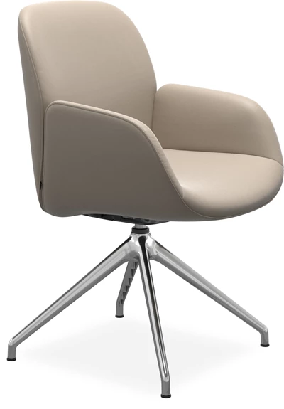 Stressless L D350 Bay Low matstol