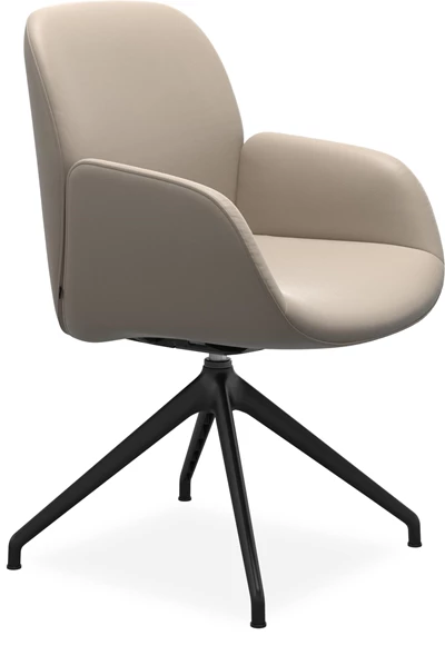 Stressless L D350 Bay Low matstol