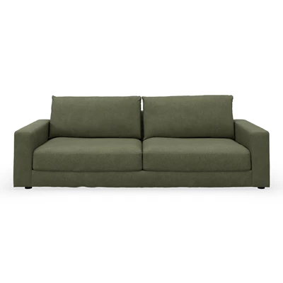 Norsberg 3 sits Soffa