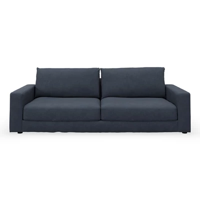 Norsberg 3 sits Soffa