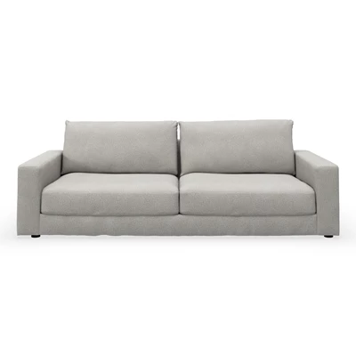 Norsberg 3 sits Soffa
