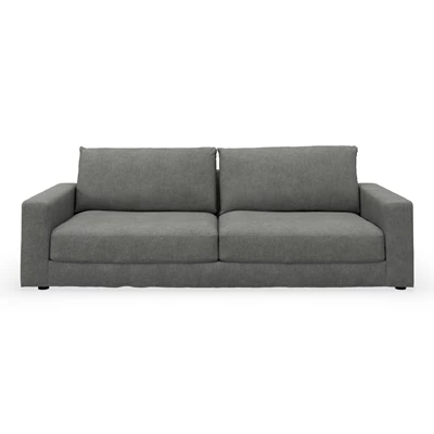 Norsberg 3 sits Soffa