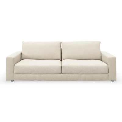 Norsberg 3 sits Soffa