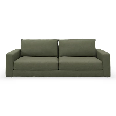 Norsberg 3 sits Soffa