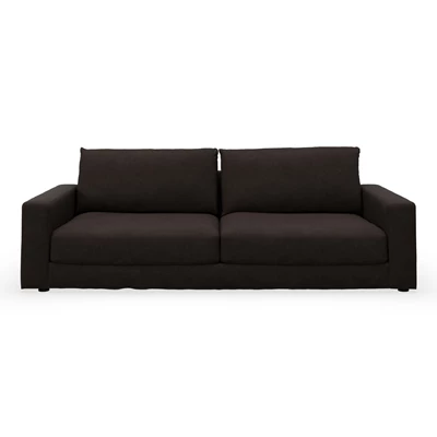 Norsberg 3 sits Soffa