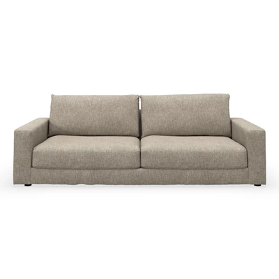 Norsberg 3 sits Soffa