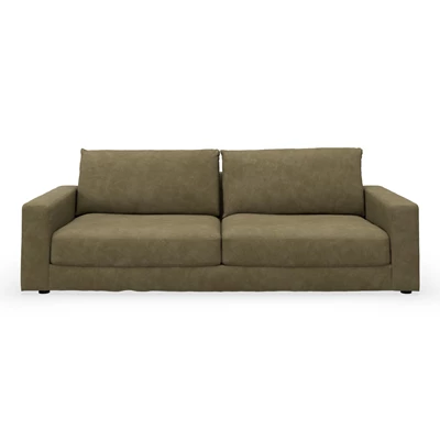 Norsberg 3 sits Soffa