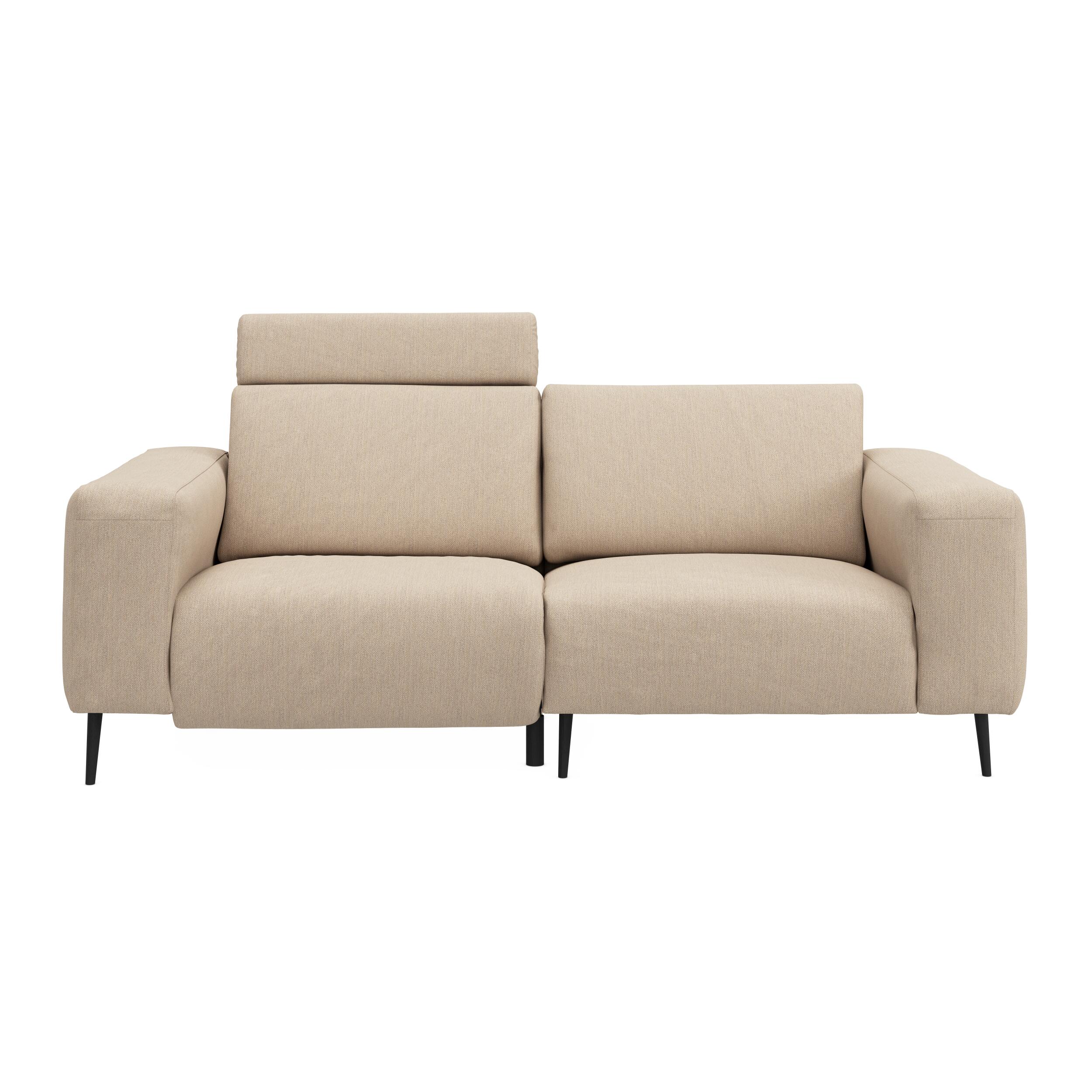 Remus 2½ sits Soffa 
