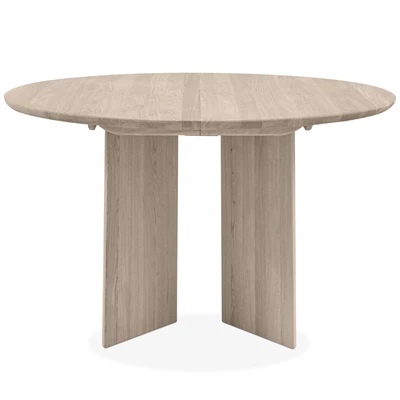 Sakura Round Matbord 140 x 75 cm