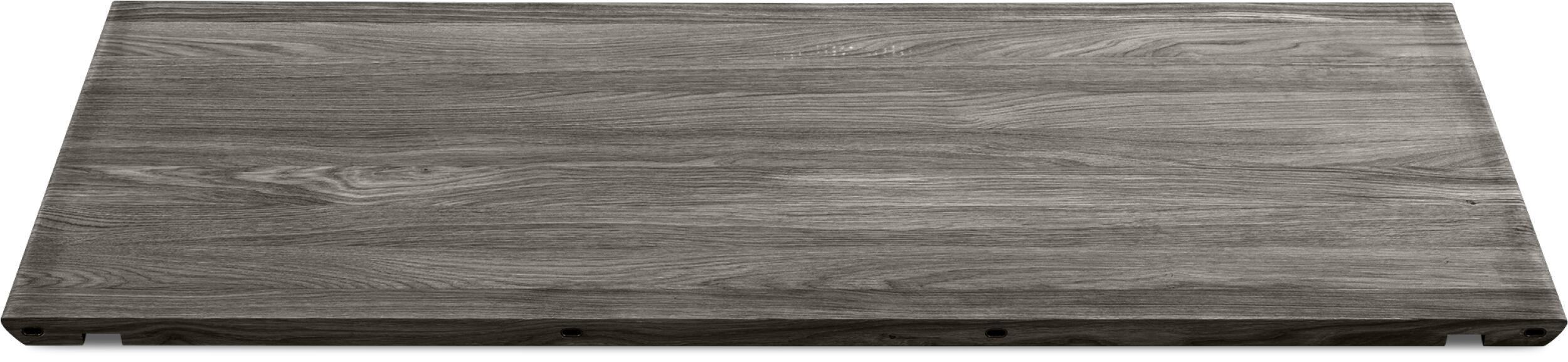 Sakura round Iläggsplatta 50 x 3 x 140 cm 